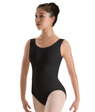 Tank Leotard - 2100