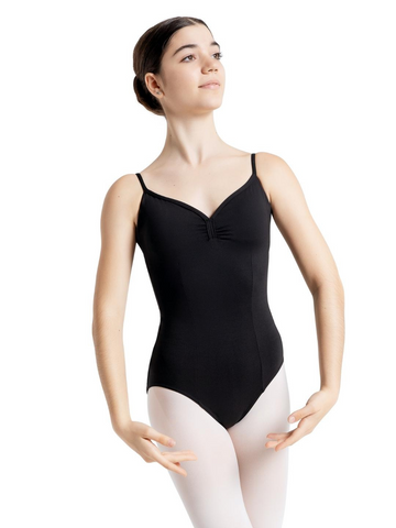 Meryl Camisole Leotard - MC802