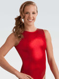 Classic Mystique Tank Leotard