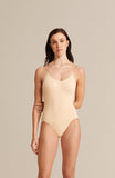 Ladies Foundation Leotard with BraTek - 3565