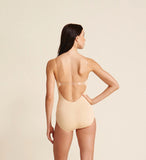 Ladies Foundation Leotard with BraTek - 3565
