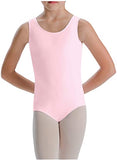 Tank Leotard - 2100