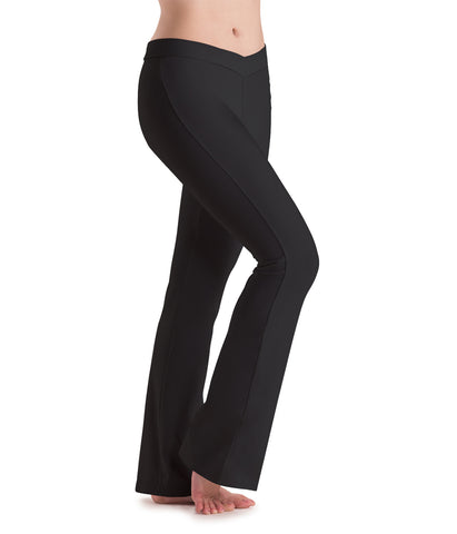 V-Waist Dri-Line Pants - 7163 610