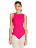 Ladies Muscle Tank Leotard - TB223W
