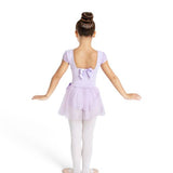 Glitter Glam Pull On Skirt - 11887C