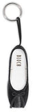Mini Pointe Shoe Key Ring - A604MP