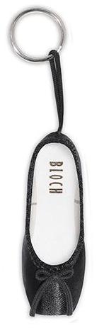 Mini Pointe Shoe Key Ring - A604MP