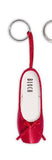 Mini Pointe Shoe Key Ring - A604MP