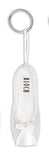 Mini Pointe Shoe Key Ring - A604MP
