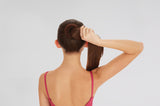 Bunheads brown Bunbuilder in Jr size by Capezio