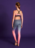 Gradient Leggings - BM203P