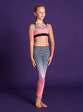 Gradient Leggings - BM203P