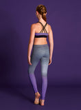 Gradient Leggings - BM203P