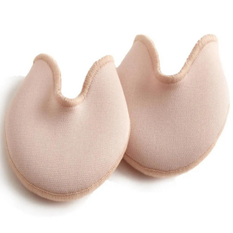 Bunheads Ouch Pouch Jr Toe Pads
