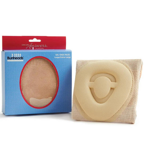 Capezio Gel Knee Pad