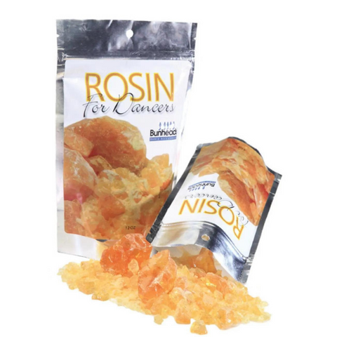 Capezio Rock Rosin for Dancers