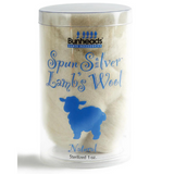 Bunheads Lamb's Wool Natural BH400