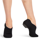 Hanami Leather Ballet Shoe