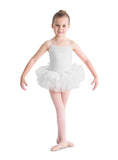 Desdemona Tutu Leotard - CL7120