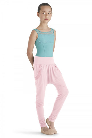 Harem Pants - CP9318