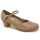 Capezio Cassie Jr. Character Shoe