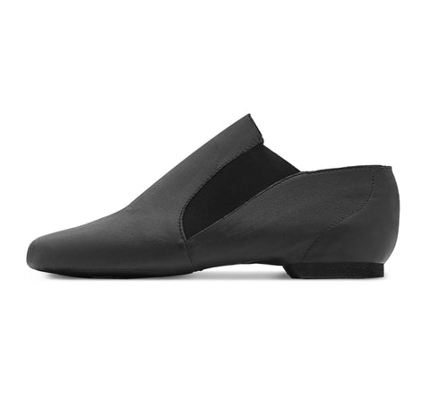 Jazz Split Sole Leather Bootie - DN981G