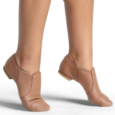 Capezio's best selling Jazz Shoe