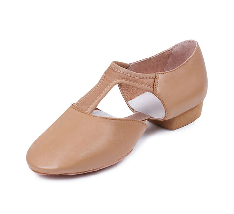 Elastosplit Grecian Teacher Shoe - ES0410L