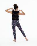 Sleeveless Hoodie - FM1523