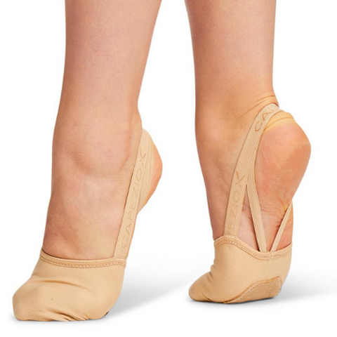 Hanami Pirouette Lyrical Shoes