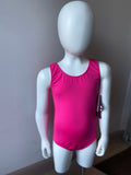 Tank Leotard - 2100