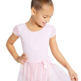 Glitter Glam Pull On Skirt - 11887C
