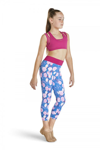 Rosies 7/8 Leggings - KA027P