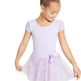 Glitter Glam Pull On Skirt - 11887C