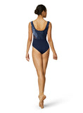 Ladies Larissa Tank Leotard - L1005