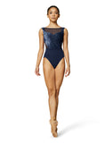 Ladies Larissa Tank Leotard - L1005