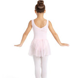 Glitter Glam Tank Dress - 11885C