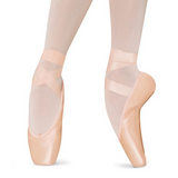 Amelie Soft Pointe Shoes