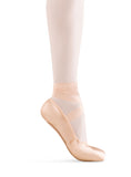 Tensus Demi Pointe Shoes - S0155L