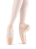 Eurostretch Pointe Shoes - S0172L