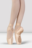 Elegance Stretch Pointe Shoes - S0191L