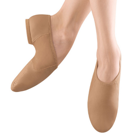 Ladies Neo Flex Split Sole Jazz Shoe - S0495L