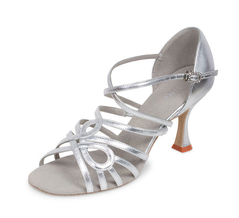 Ladies Vida Ballroom Shoe - S0820LB