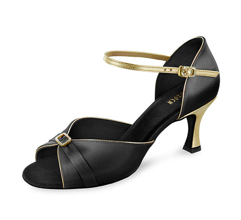 Lelah Ballroom Shoe (Ladies) - S0833SA