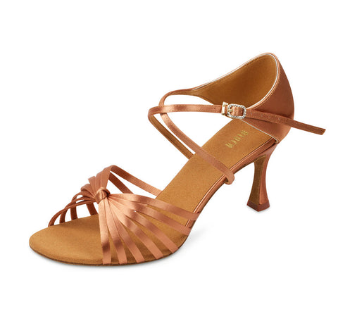 Victoria Ballroom Shoe (Ladies) - S0841SB