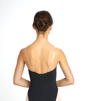 Clear Shoulder Straps - STRP1
