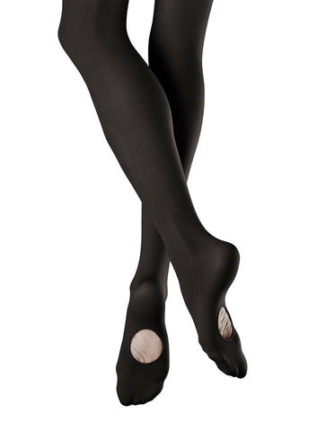 Ladies Adaptatoe Tights - T0935L