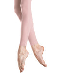 Footless Tights - T0940G