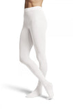 Bloch Contoursoft Footed Tights