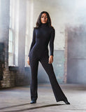 Team Basics Pant (Ladies) - TB118